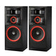 Cerwin Vega XLS Series Home Audio 15â€ 3-Way Full-Range Floor Speakers â€“ 400W Max Pair