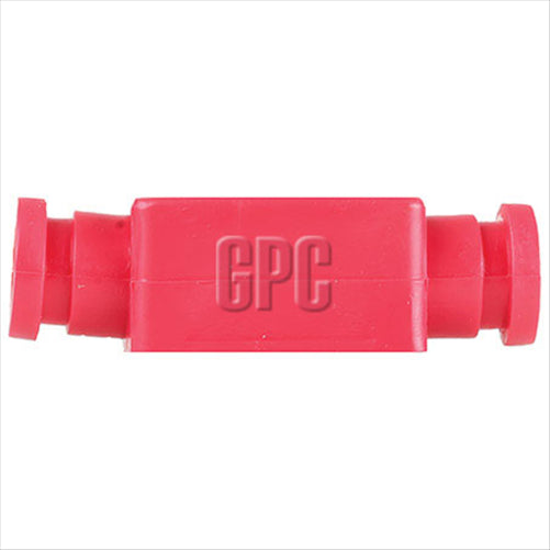 Battery Terminal Insulator Dual Entry Red ACX3140
