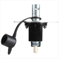 OEX Battery Master Switch On/Off SPST 250A at 12V