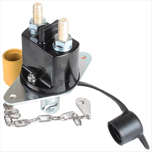 OEX Battery Master Switch On/Off SPST 250A at 12V