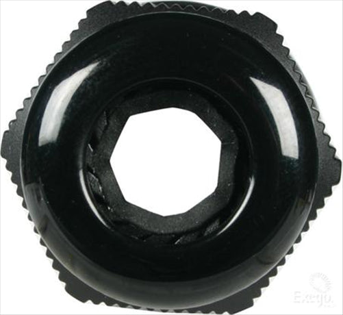 OEX Cable Gland Nylon 16mm 10 Pce