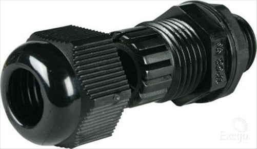 OEX Cable Gland Nylon 16mm 10 Pce