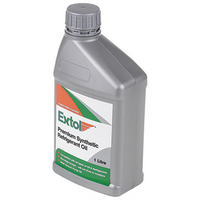 OEX Premium Air Conditioning Compressor Oil Sytnetic 1L
