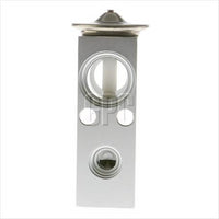 OEX TX Valve Block - Pad 2 Ton