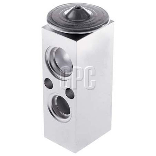 OEX TX Valve Block - Pad 2 Ton