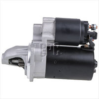 OEX STARTER MOTOR 12V 9TH CW BOSCH STYLE