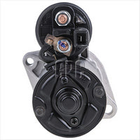 OEX STARTER MOTOR 12V 9TH CW BOSCH STYLE