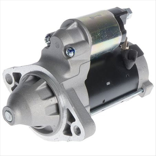 OEX STARTER MOTOR 12V 10TH CW DENSO STYLE