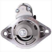 OEX STARTER MOTOR 12V 10TH CW DENSO STYLE
