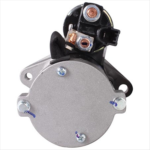 OEX STARTER MOTOR 12V 10TH CW DENSO STYLE