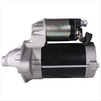 OEX STARTER MOTOR 12V 10TH CW DENSO STYLE