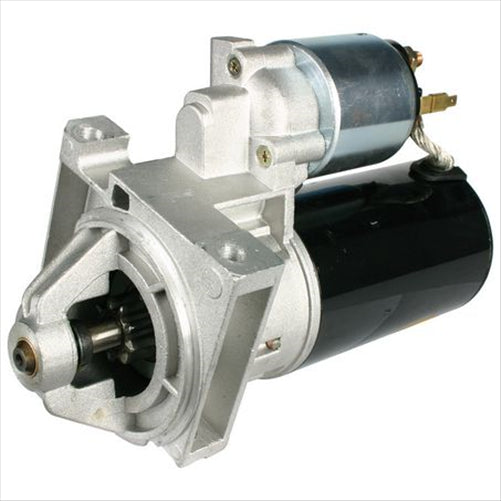 OEX STARTER MOTOR 12V 9TH CW BOSCH STYLE