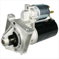 OEX STARTER MOTOR 12V 9TH CW BOSCH STYLE