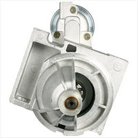 OEX STARTER MOTOR 12V 9TH CW BOSCH STYLE