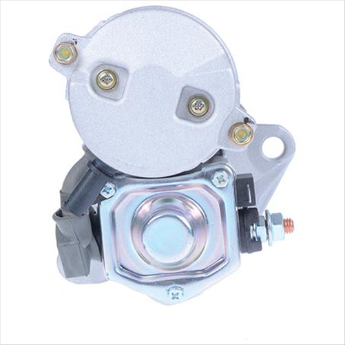 OEX STARTER MOTOR 12V 9TH CCW DENSO STYLE