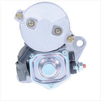 OEX STARTER MOTOR 12V 9TH CCW DENSO STYLE