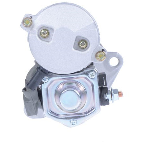 OEX STARTER MOTOR 12V 9TH CCW DENSO STYLE