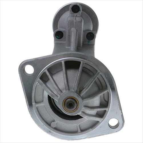 OEX STARTER MOTOR 12V 9TH CW BOSCH STYLE