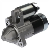 OEX STARTER MOTOR 12V 8TH CW MITSUBISHI STYLE