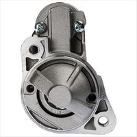 OEX STARTER MOTOR 12V 8TH CW MITSUBISHI STYLE
