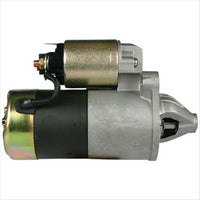 OEX STARTER MOTOR 12V 8TH CW MITSUBISHI STYLE
