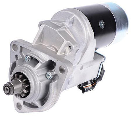 OEX STARTER MOTOR 12V 11TH CW NIKKO STYLE