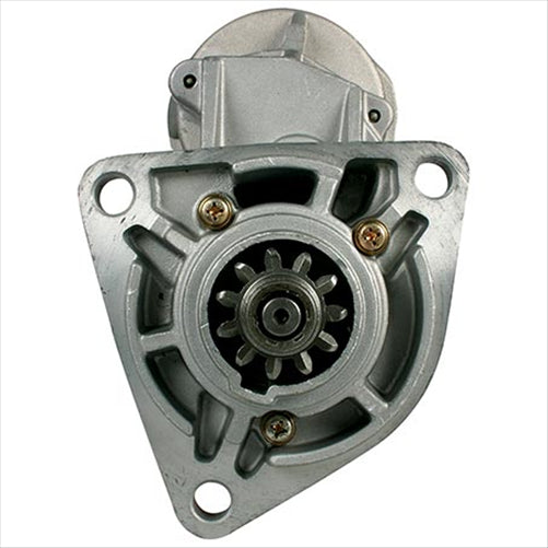 STARTER MOTOR 12V 11TH CW NIKKO STYLE NXS609