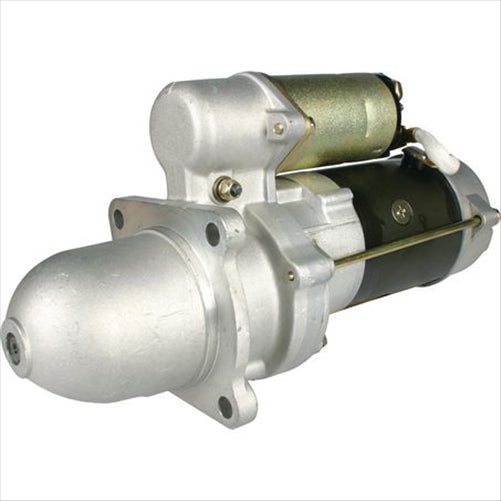 OEX STARTER MOTOR 24V 10TH CW DELCO 28MT STYLE