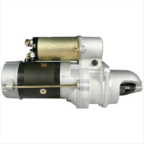 OEX STARTER MOTOR 24V 10TH CW DELCO 28MT STYLE