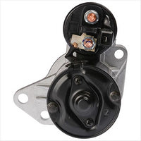 OEX STARTER MOTOR 12V 9TH CCW BOSCH STYLE