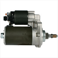 OEX STARTER MOTOR 12V 9TH CCW BOSCH STYLE
