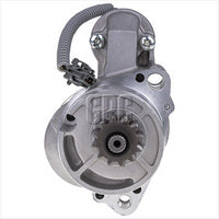 OEX STARTER MOTOR 12V 12TH CW MITSUBISHI STYLE
