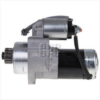 OEX STARTER MOTOR 12V 12TH CW MITSUBISHI STYLE
