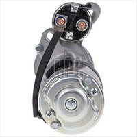 OEX STARTER MOTOR 12V 12TH CW MITSUBISHI STYLE