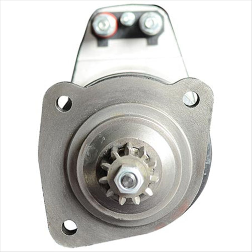 STARTER MOTOR 24V 11TH CW BOSCH STYLE BXS9024