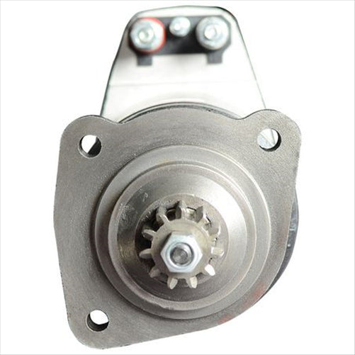 OEX STARTER MOTOR 24V 11TH CW BOSCH STYLE