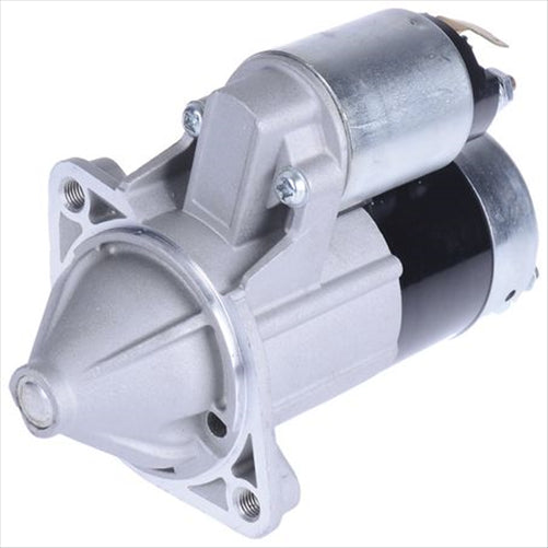 OEX STARTER MOTOR 12V 8TH CW MITSUBISHI STYLE