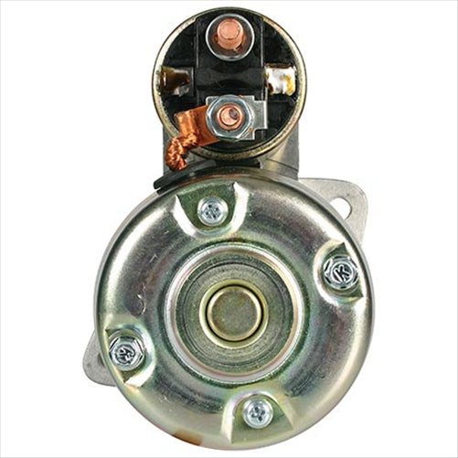 OEX STARTER MOTOR 12V 8TH CW MITSUBISHI STYLE