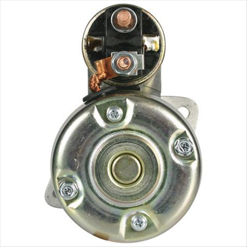 OEX STARTER MOTOR 12V 8TH CW MITSUBISHI STYLE