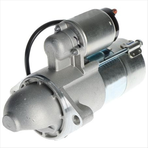 OEX STARTER MOTOR 12V 9TH CW DENSO STYLE DXS593