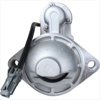 OEX STARTER MOTOR 12V 9TH CW DENSO STYLE DXS593