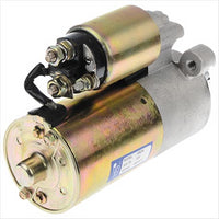 OEX STARTER MOTOR 12V 10TH CW VALEO STYLE