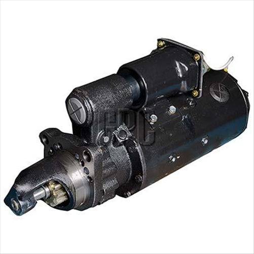 OEX STARTER MOTOR 24V 11TH CW DELCO 50MT STYLE