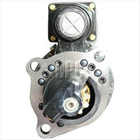 OEX STARTER MOTOR 24V 11TH CW DELCO 50MT STYLE