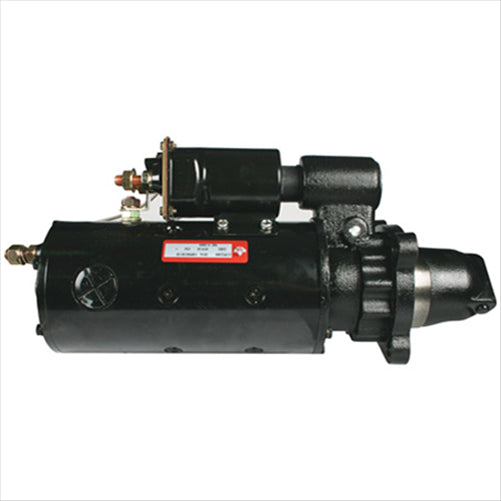 OEX STARTER MOTOR 24V 11TH CW DELCO 50MT STYLE