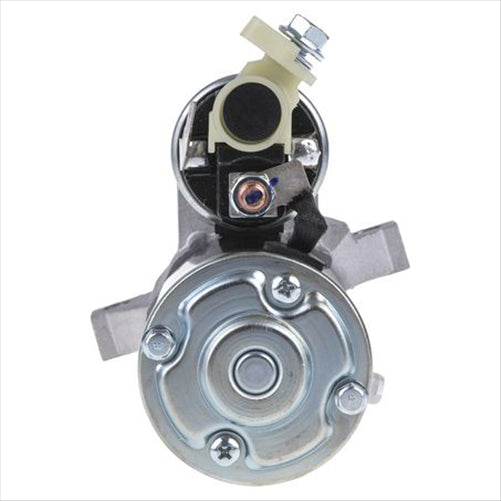 OEX STARTER MOTOR 12V 11TH CW MITSUBISHI STYLE