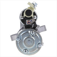 OEX STARTER MOTOR 12V 11TH CW MITSUBISHI STYLE