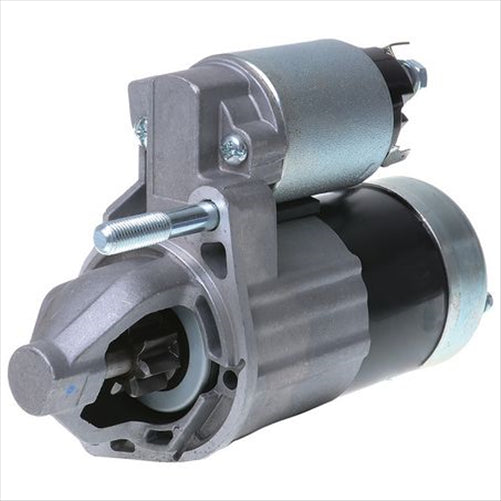 OEX STARTER MOTOR 12V 8TH CW MITSUBISHI STYLE