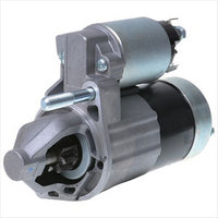 OEX STARTER MOTOR 12V 8TH CW MITSUBISHI STYLE