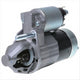 OEX STARTER MOTOR 12V 8TH CW MITSUBISHI STYLE